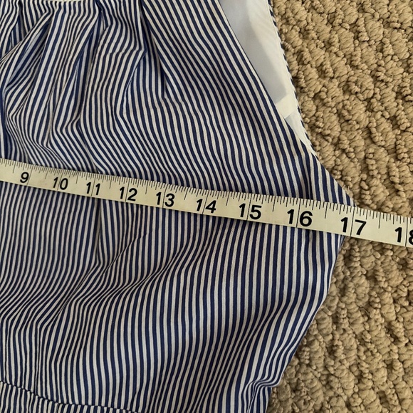 Woman’s size 10 Nine West Lined Summer Dress Exc - Picture 8 of 9